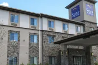 Sleep Inn & Suites