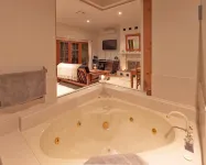 Strathearn Park Lodge Hotels in Scone