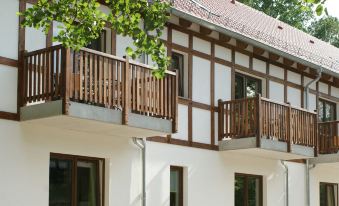 Neue Mühle Kleines Landhotel