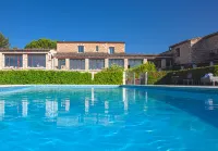 Le Phébus & Spa – Relais & Châteaux - Lyx