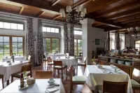 Parador de Tui - Frühstück