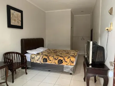 Tiara Puspita Hoteller i Penumping