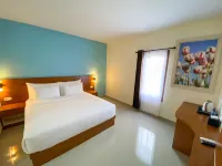 Hotel Kanguru Timika