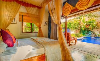 The Watergarden Hotel & Spa