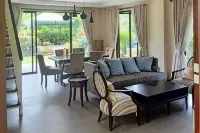 Villa Argopuro Vimala Hills Bogor