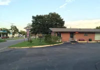 Diamond Motel - Abilene