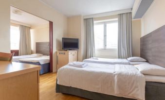 Torget Aparthotel