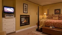 Stone Hill Inn