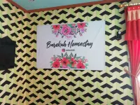 Barokah Homestay Near Grojogan Sewu Waterfall Hoteles en Tawangmangu