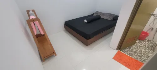 Omah Boto Guest House