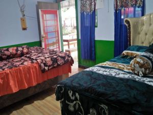 Homestay Carista