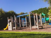 Pacific Park Christian Holiday Camp Hotels in Papamoa