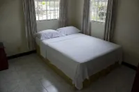 Malfranza Apartments Отели в г. Бриджтаун