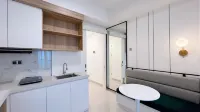 The Ayoma Residence Hotel di Ciseeng