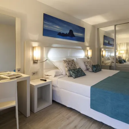 Ibiza Corso Hotel & Spa