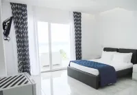 Boca Beach Residence Hotel Отели в г. 