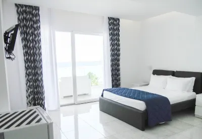 Boca Beach Residence Hotel