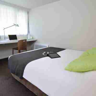 Campanile Lorient - Lanester Rooms
