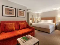 Guild Hotel Marble Arch Hotels near Mayfair