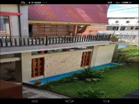 Toraja Banua Hotel Hotel a Kesu