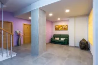 Pensión Rocamar Hotels in Velilla-Taramay