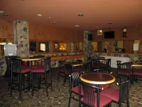 Cranberry Country Lodge - breakfast