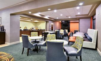 SpringHill Suites State College