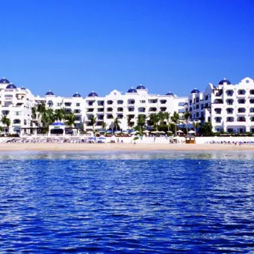 Pueblo Bonito Los Cabos Resort - All Inclusive