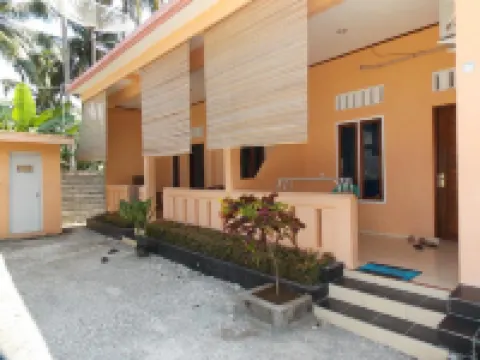 Hotel Putra Sindang Asih