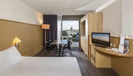 Thalazur Antibes - Résidence & Spa