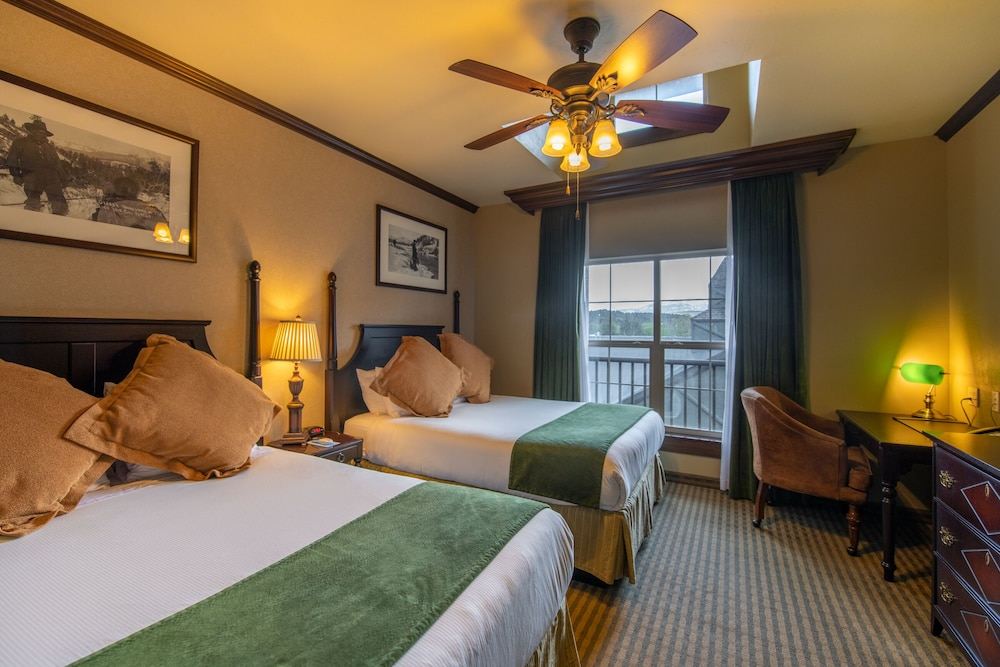 The Springs Resort & Spa