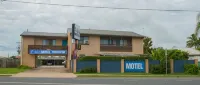 A & A Motel Các khách sạn ở Palm Grove