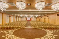 Buyuk Abant Hotel - parking