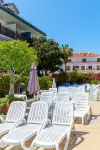 Apartamentos Chinyero
