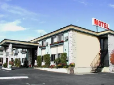 Acorn Motor Inn Hotels in Oak Harbor