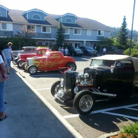 Fidalgo Country Inn