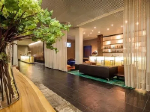 Samba Hotel Hotels in Luanda