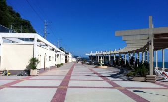 Rest-Matsesta Hotel