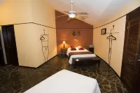 Sarapiquis Rainforest Lodge فنادق في Sarapiqui
