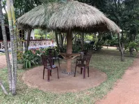 The Green Garden