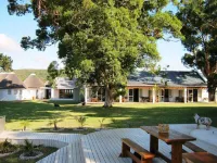 The Whaling Station Guesthouse Hotels in Keurboomstrand