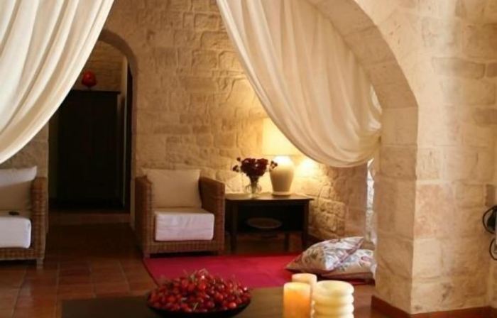 Abate Masseria & Resort