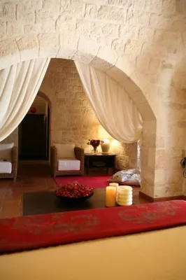 Abate Masseria & Resort - Biệt thự