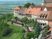 Mainzer Tor فنادق في Sindringen