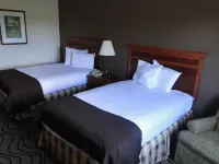 Oscoda Lakeside Hotel Hotels in Greenbush Township