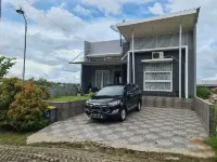 Bandar Lampung Villa Hotels in Langkapura