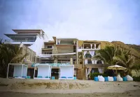 Dco Suites Lounge & Spa Hotels in Mancora