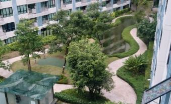 Sujinda Phuket Home Condo