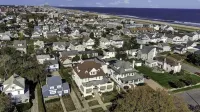 The James Bradley Hotel Hotels in Bradley Beach