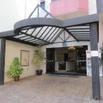 Stalo Hotel Các khách sạn ở Piumhi